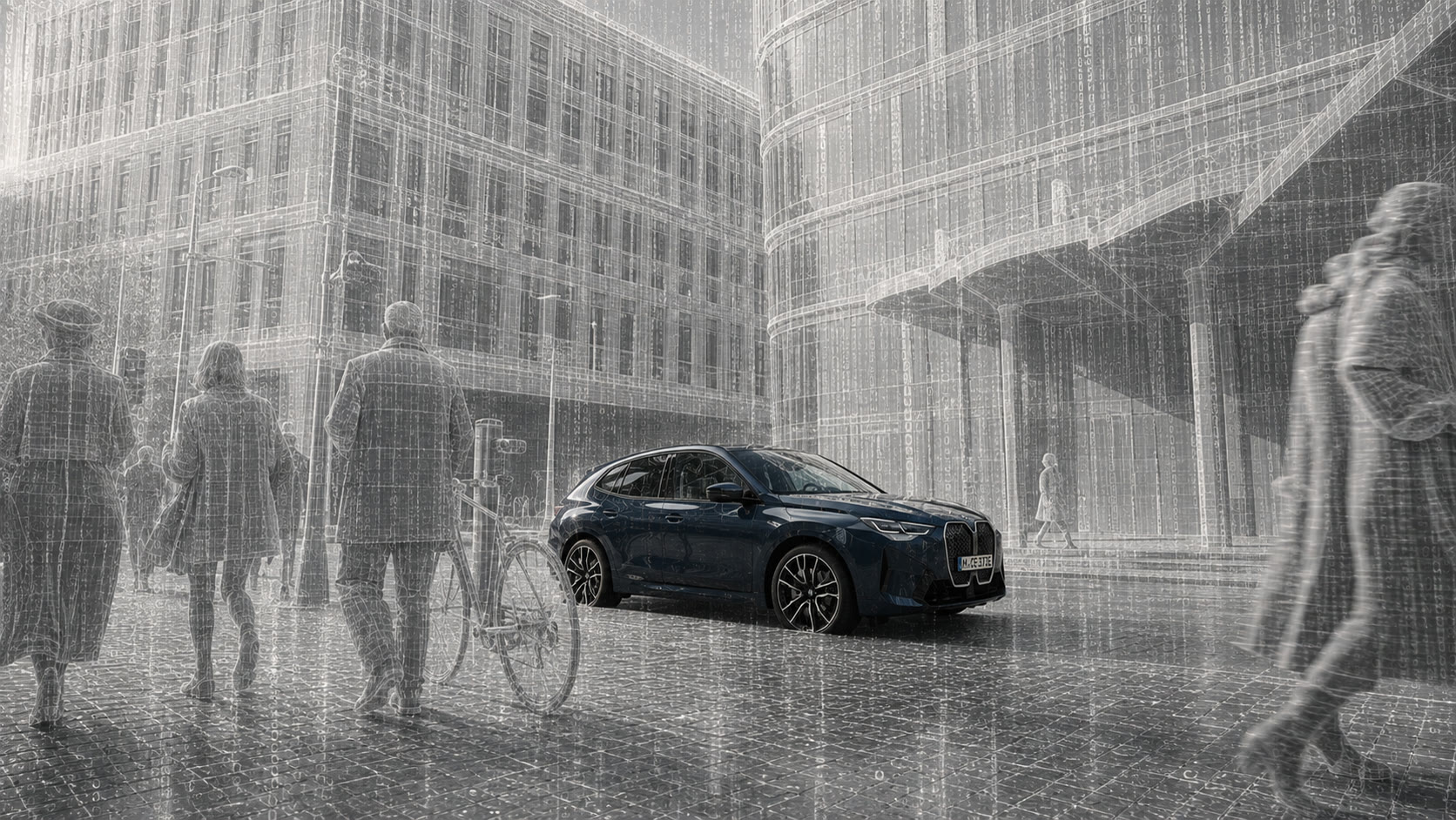 Look · wireframe