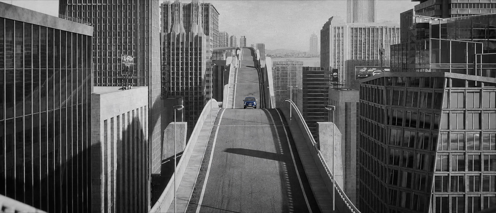 Look · bridge